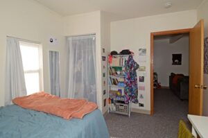Bedroom Alt View