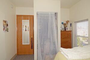 Bedroom Alt View
