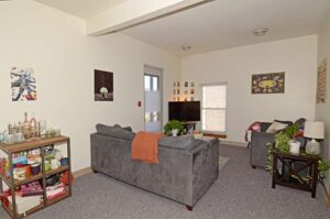 Living Room Alt View