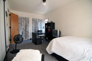 Additional Bedroom