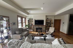 Living Room Alt View