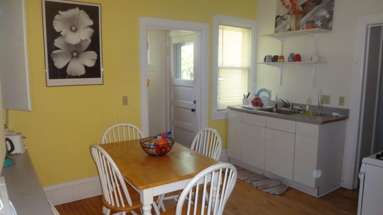 House J Michael Real Estate