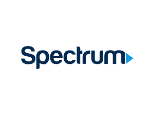 Spectrum Internet Logo