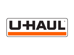 U-haul Logo